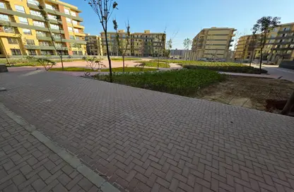 Apartment - 3 Bedrooms - 2 Bathrooms for sale in Saba Residence - 6 October Compounds - 6 October City - Giza