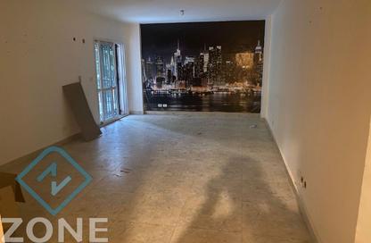 Apartment - 3 Bedrooms - 2 Bathrooms for sale in B1 - Madinaty - Cairo