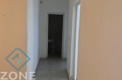 Apartment - 3 Bedrooms - 2 Bathrooms for sale in B1 - Madinaty - Cairo