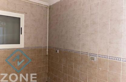 Apartment - 3 Bedrooms - 2 Bathrooms for sale in B1 - Madinaty - Cairo