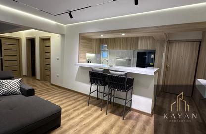 Apartment - 2 - 2 for rent in Degla Square - Degla - Hay El Maadi - Cairo Apartment - 2 - 2 for rent in Degla Square - Degla - Hay El Maadi - Cairo