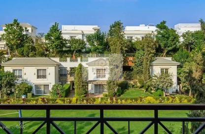 Twin House - 4 Bedrooms - 4 Bathrooms for sale in Mountain View Chill Out Park - Northern Expansions - 6 October City - Giza Twin House - 4 Bedrooms - 4 Bathrooms for sale in Mountain View Chill Out Park - Northern Expansions - 6 October City - Giza