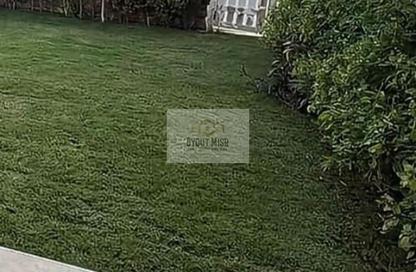 Twin House - 4 Bedrooms - 4 Bathrooms for sale in Mountain View Chill Out Park - Northern Expansions - 6 October City - Giza Twin House - 4 Bedrooms - 4 Bathrooms for sale in Mountain View Chill Out Park - Northern Expansions - 6 October City - Giza
