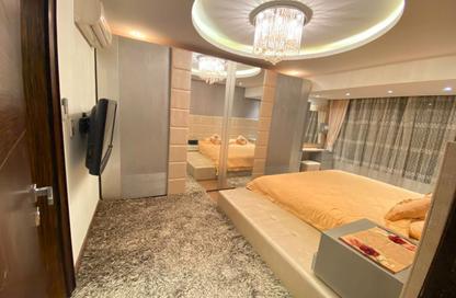 Apartment - 3 Bedrooms - 3 Bathrooms for rent in Rehab City Fifth Phase - Al Rehab - New Cairo City - Cairo Apartment - 3 Bedrooms - 3 Bathrooms for rent in Rehab City Fifth Phase - Al Rehab - New Cairo City - Cairo