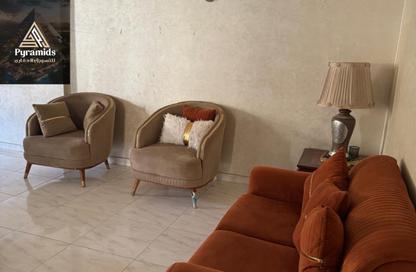Apartment - 3 - 2 for rent in Shehab St. - Mohandessin - Giza