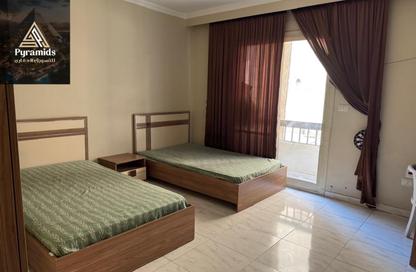 شقة - 3 - 2 للايجار في شارع شهاب - المهندسين - الجيزة شقة - 3 - 2 للايجار في شارع شهاب - المهندسين - الجيزة