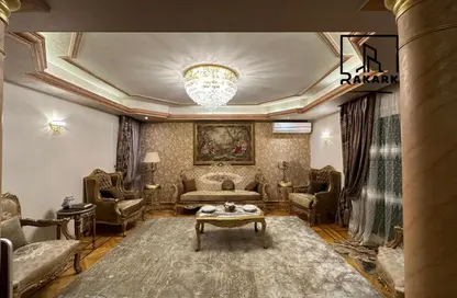 Apartment - 3 Bedrooms - 2 Bathrooms for sale in Ibn Hani Al Andalusi St. - 1st Zone - Nasr City - Cairo Apartment - 3 Bedrooms - 2 Bathrooms for sale in Ibn Hani Al Andalusi St. - 1st Zone - Nasr City - Cairo