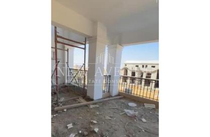 Apartment - 3 Bedrooms - 3 Bathrooms for sale in Mountain View iCity - 5th Settlement Compounds - The 5th Settlement - New Cairo City - Cairo