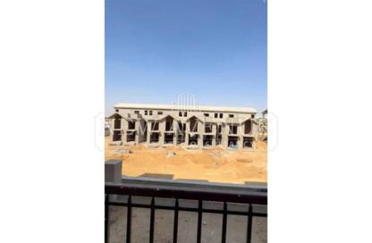 Apartment - 3 Bedrooms - 3 Bathrooms for sale in Mountain View iCity - 5th Settlement Compounds - The 5th Settlement - New Cairo City - Cairo