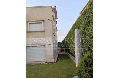 Villa - 4 - 4 for sale in Mivida - 5th Settlement Compounds - The 5th Settlement - New Cairo City - Cairo