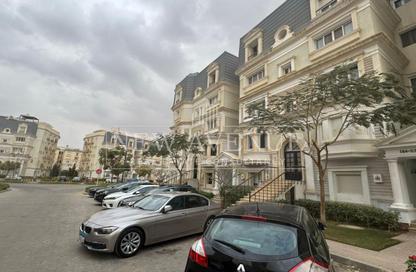 Apartment - 2 Bedrooms - 2 Bathrooms for sale in Mountain View Hyde Park - 5th Settlement Compounds - The 5th Settlement - New Cairo City - Cairo Apartment - 2 Bedrooms - 2 Bathrooms for sale in Mountain View Hyde Park - 5th Settlement Compounds - The 5th Settlement - New Cairo City - Cairo