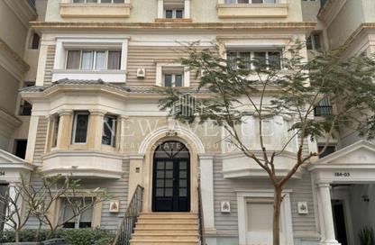 Apartment - 2 Bedrooms - 2 Bathrooms for sale in Mountain View Hyde Park - 5th Settlement Compounds - The 5th Settlement - New Cairo City - Cairo Apartment - 2 Bedrooms - 2 Bathrooms for sale in Mountain View Hyde Park - 5th Settlement Compounds - The 5th Settlement - New Cairo City - Cairo