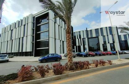Office Space - Studio - 1 Bathroom for sale in Hyde Park Business District Mall - South Teseen St. - The 5th Settlement - New Cairo City - Cairo Office Space - Studio - 1 Bathroom for sale in Hyde Park Business District Mall - South Teseen St. - The 5th Settlement - New Cairo City - Cairo