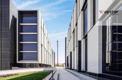 Office Space - Studio - 1 Bathroom for sale in Hyde Park Business District Mall - South Teseen St. - The 5th Settlement - New Cairo City - Cairo Office Space - Studio - 1 Bathroom for sale in Hyde Park Business District Mall - South Teseen St. - The 5th Settlement - New Cairo City - Cairo