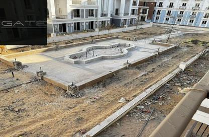 Apartment - 3 Bedrooms - 3 Bathrooms for sale in Mountain View iCity October - 6 October Compounds - 6 October City - Giza