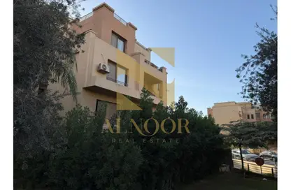 دوبلكس - 3 غرف نوم - 3 حمامات للبيع في كازا - كمبوندات الشيخ زايد - الشيخ زايد - الجيزة