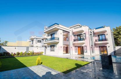 Villa - 6 Bedrooms - 6 Bathrooms for sale in King Mariout - Hay Al Amereyah - Alexandria