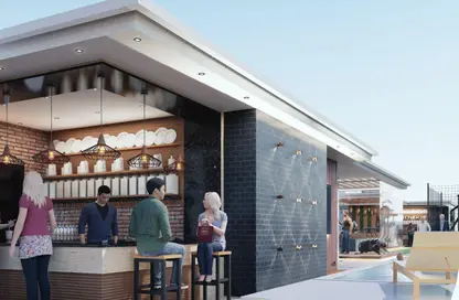 Apartment - 3 Bedrooms - 2 Bathrooms for sale in Street 5 - Al Waha City - 10th District - Nasr City - Cairo