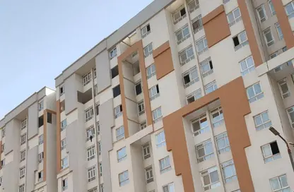 شقة - 3 غرف نوم - 2 حمامات للبيع في شارع رقم 5 - مدينة الواحة - مدينة الواحة - الحي العاشر - مدينة نصر - القاهرة