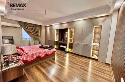 Duplex - 4 Bedrooms - 3 Bathrooms for sale in West Golf Extension - El Katameya Compounds - El Katameya - New Cairo City - Cairo Duplex - 4 Bedrooms - 3 Bathrooms for sale in West Golf Extension - El Katameya Compounds - El Katameya - New Cairo City - Cairo