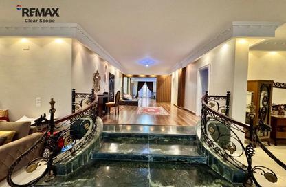 Duplex - 4 Bedrooms - 3 Bathrooms for sale in West Golf Extension - El Katameya Compounds - El Katameya - New Cairo City - Cairo Duplex - 4 Bedrooms - 3 Bathrooms for sale in West Golf Extension - El Katameya Compounds - El Katameya - New Cairo City - Cairo