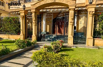 Duplex - 4 Bedrooms - 3 Bathrooms for sale in West Golf Extension - El Katameya Compounds - El Katameya - New Cairo City - Cairo Duplex - 4 Bedrooms - 3 Bathrooms for sale in West Golf Extension - El Katameya Compounds - El Katameya - New Cairo City - Cairo