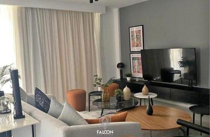 Apartment - 3 Bedrooms - 2 Bathrooms for sale in Talala - New Heliopolis Compounds - New Heliopolis - Cairo Apartment - 3 Bedrooms - 2 Bathrooms for sale in Talala - New Heliopolis Compounds - New Heliopolis - Cairo