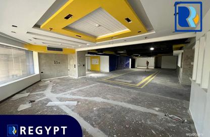 Office Space - 7+ Bedrooms - 7+ Bathrooms for rent in Misr Helwan Agriculture Road - Maadi - Hay El Maadi - Cairo