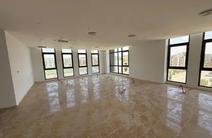 Bulk Rent Unit - Studio - 6 Bathrooms for rent in District 5 - 5th Settlement Compounds - The 5th Settlement - New Cairo City - Cairo