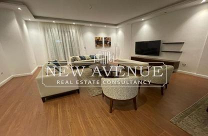 Townhouse - 3 Bedrooms - 4 Bathrooms for sale in Layan Residence - 5th Settlement Compounds - The 5th Settlement - New Cairo City - Cairo
