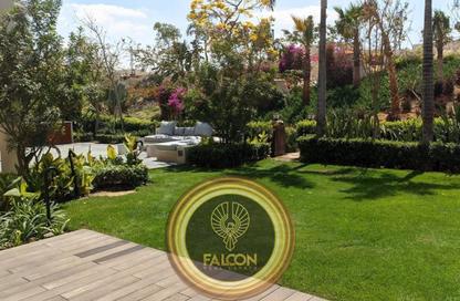 Apartment - 2 Bedrooms - 2 Bathrooms for sale in District 5 - 5th Settlement Compounds - The 5th Settlement - New Cairo City - Cairo