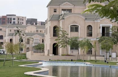 Apartment - 3 - 3 for sale in L'avenir - Mostakbal City Compounds - Mostakbal City - Future City - Cairo
