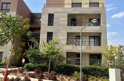 Apartment - 3 Bedrooms - 4 Bathrooms for sale in District 5 - 5th Settlement Compounds - The 5th Settlement - New Cairo City - Cairo Apartment - 3 Bedrooms - 4 Bathrooms for sale in District 5 - 5th Settlement Compounds - The 5th Settlement - New Cairo City - Cairo