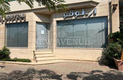 محل - استوديو - 1 حمام للبيع في شارع احمد فخري - المنطقة السادسة - مدينة نصر - القاهرة