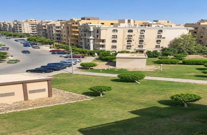 شقة - 3 - 2 للبيع في عمارات النرجس - النرجس - مدينة القاهرة الجديدة - القاهرة