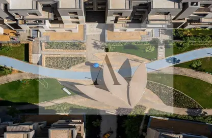 شقة - 3 غرف نوم - 3 حمامات للبيع في سوديك ايست - الحي السادس - هليوبوليس الجديدة - القاهرة