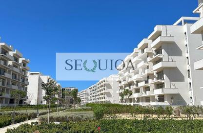 Apartment - 2 Bedrooms - 1 Bathroom for sale in Mazarine - New Alamein City - Al Alamein - North Coast Apartment - 2 Bedrooms - 1 Bathroom for sale in Mazarine - New Alamein City - Al Alamein - North Coast