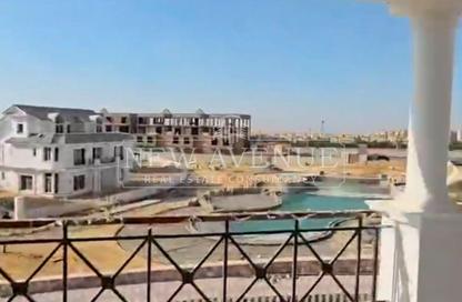 قصر - 4 - 4 للبيع في ماونتن فيو 1.1 - كمبوندات التجمع الخامس - التجمع الخامس - مدينة القاهرة الجديدة - القاهرة