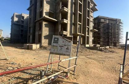 Apartment - 3 Bedrooms - 3 Bathrooms for sale in Privado - Madinaty - Cairo