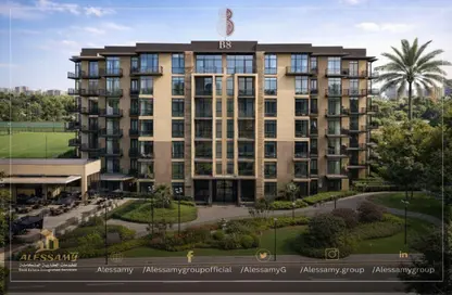 شقة - 3 غرف نوم - 3 حمامات للبيع في پريڤادو - مدينتي - القاهرة