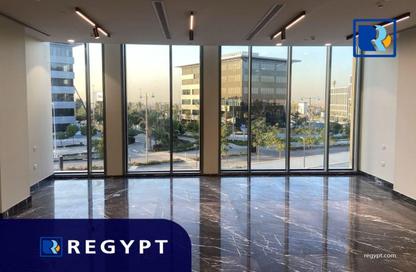 مساحات مكتبية - استوديو - 1 حمام للايجار في فى90 - شارع التسعين الشمالي - التجمع الخامس - مدينة القاهرة الجديدة - القاهرة