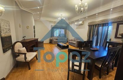 Apartment - 3 Bedrooms - 2 Bathrooms for rent in Six West - Beverly Hills - Sheikh Zayed Compounds - Sheikh Zayed City - Giza