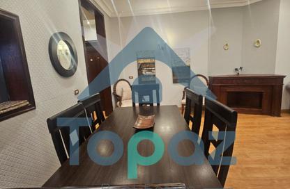Apartment - 3 Bedrooms - 2 Bathrooms for rent in Six West - Beverly Hills - Sheikh Zayed Compounds - Sheikh Zayed City - Giza