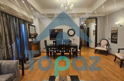 Apartment - 3 Bedrooms - 2 Bathrooms for rent in Six West - Beverly Hills - Sheikh Zayed Compounds - Sheikh Zayed City - Giza