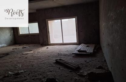 Townhouse - 4 - 4 for sale in Dara Gardens - Northern Expansions - 6 October City - Giza