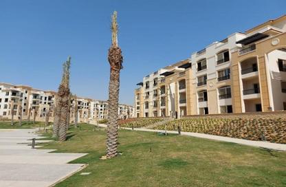 Apartment - 3 Bedrooms - 3 Bathrooms for sale in Stone Residence - 5th Settlement Compounds - The 5th Settlement - New Cairo City - Cairo