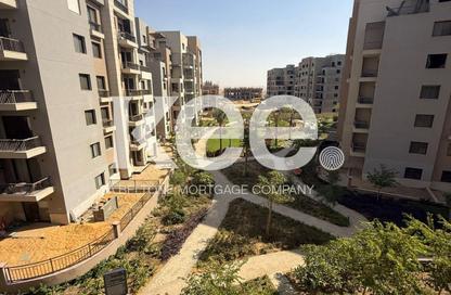 Apartment - 3 Bedrooms - 3 Bathrooms for sale in District 5 - 5th Settlement Compounds - The 5th Settlement - New Cairo City - Cairo