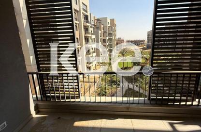 Apartment - 3 Bedrooms - 3 Bathrooms for sale in District 5 - 5th Settlement Compounds - The 5th Settlement - New Cairo City - Cairo