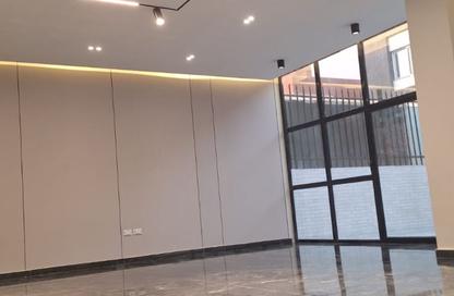 Apartment - 3 Bedrooms - 2 Bathrooms for sale in Al Khamayel city - Sheikh Zayed Compounds - Sheikh Zayed City - Giza Apartment - 3 Bedrooms - 2 Bathrooms for sale in Al Khamayel city - Sheikh Zayed Compounds - Sheikh Zayed City - Giza