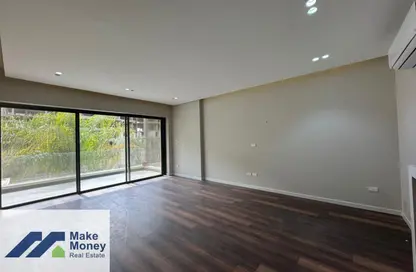 Apartment - 2 Bedrooms - 2 Bathrooms for rent in Lake View Residence - 5th Settlement Compounds - The 5th Settlement - New Cairo City - Cairo